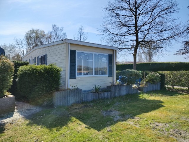 Zugang vom Strand aus