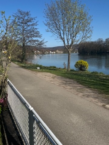 Radweg