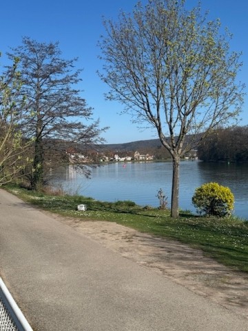 Radweg