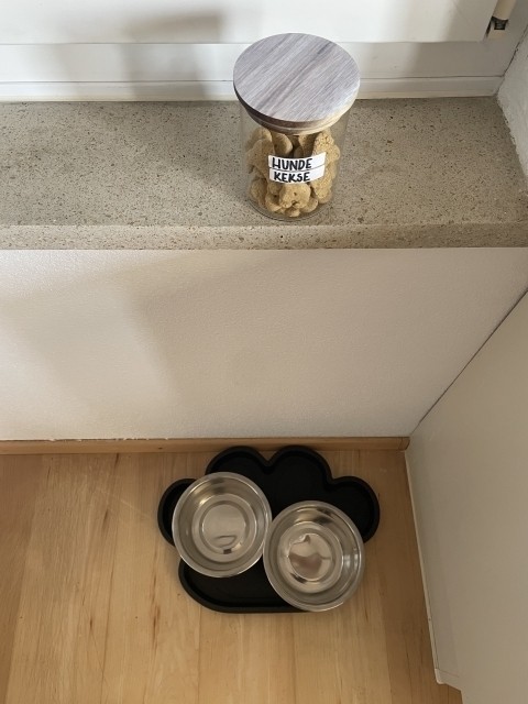 Hundekekse