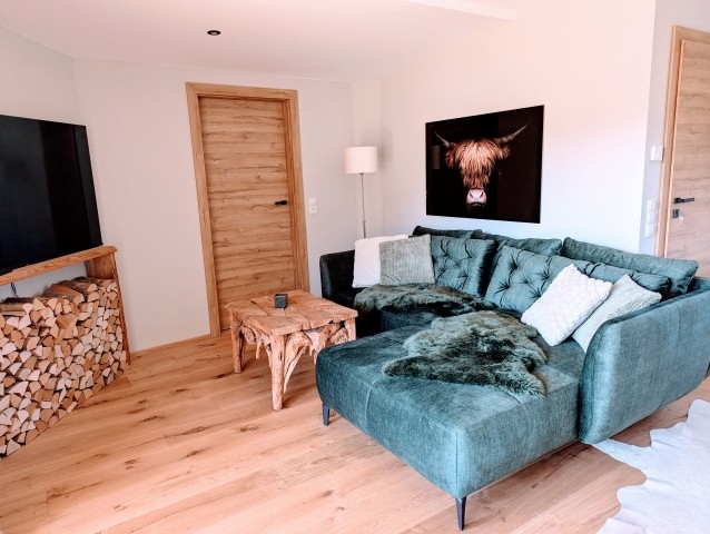 Wohnzimmer OG