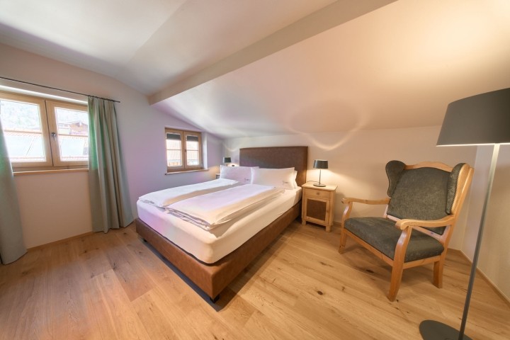 Elternschlafzimmer