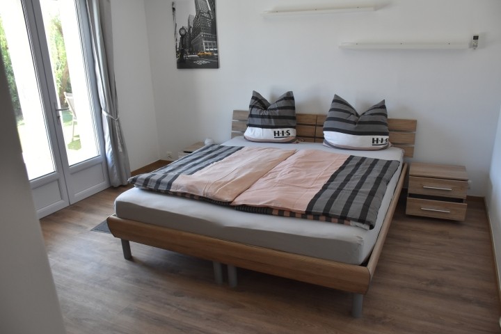 Schlafzimmer 3