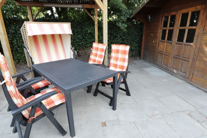 Gemeinschaftsgarten