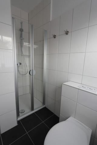 Duschbad