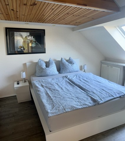 Schlafzimmer 3