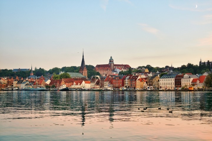 Fördestadt Flensburg