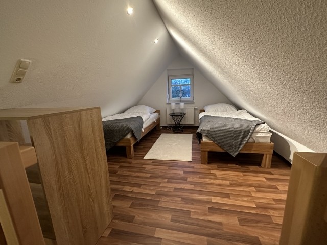 3 Schlafzimmer 2. OG