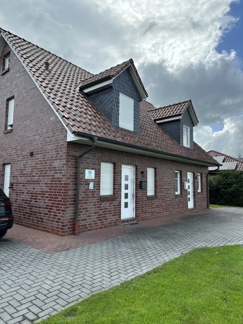 Frontansicht