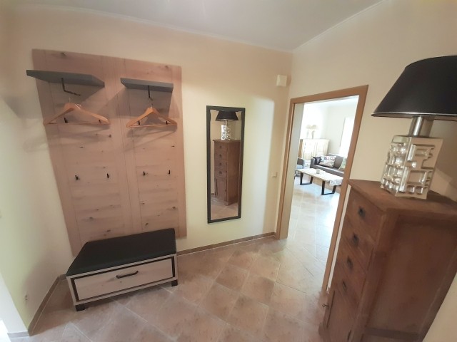 Garderobe / Flur