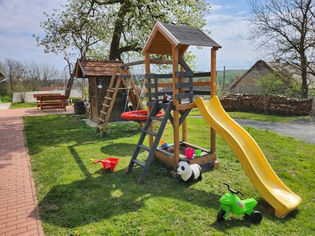 Spielplatz