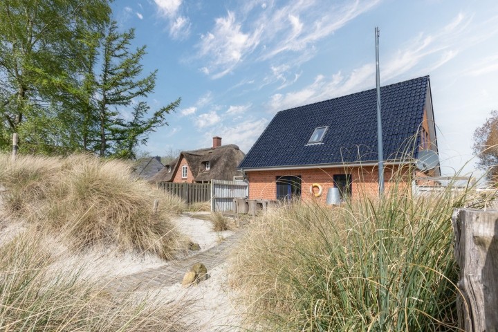 Das schöne Seequartier