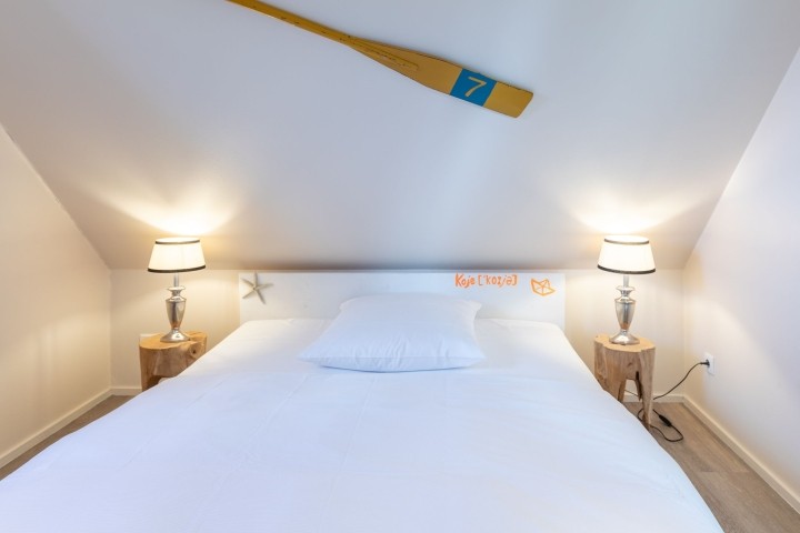 Schlafzimmer 3