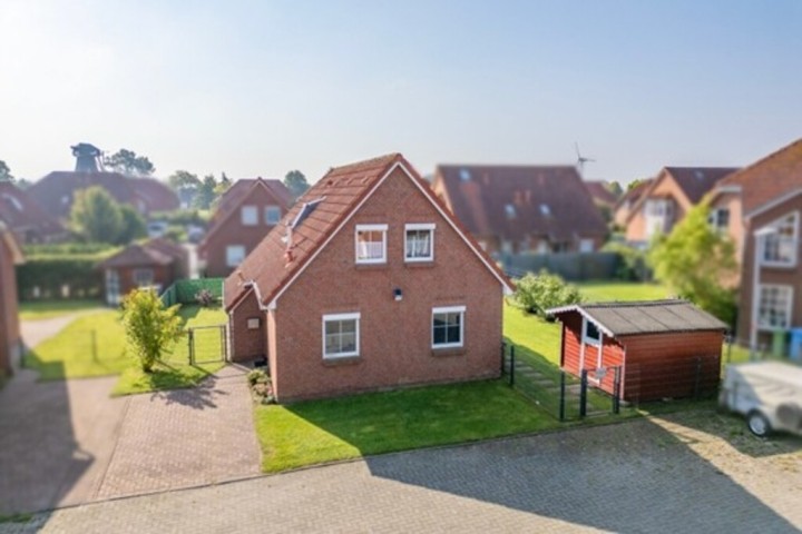 Strassenansicht