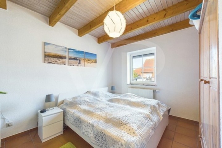 Schlafzimmer EG