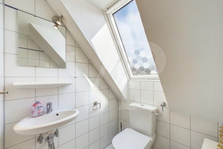 Gäste WC OG