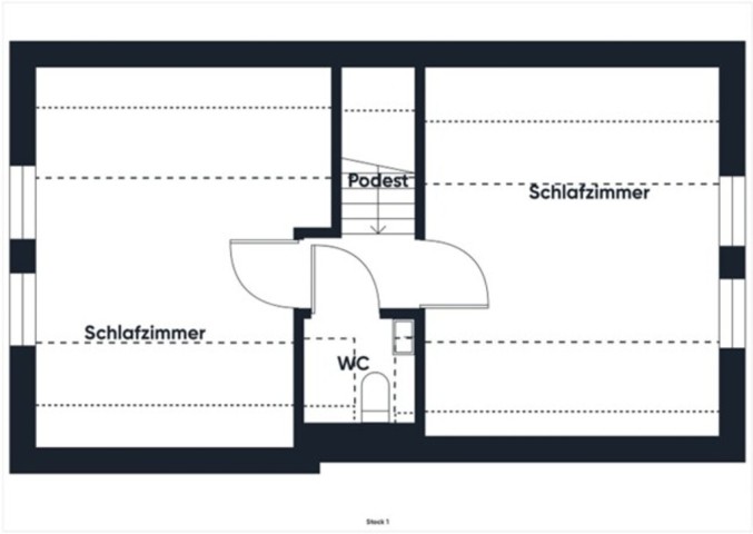 Grundriss OG