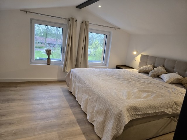 Schlafzimmer II