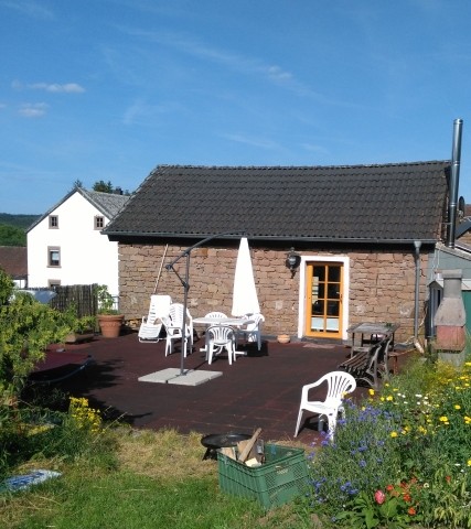 Backhaus Oberbettingen