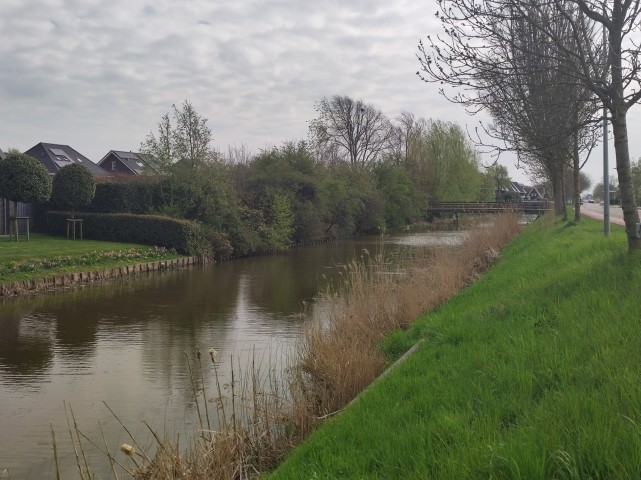 Gracht