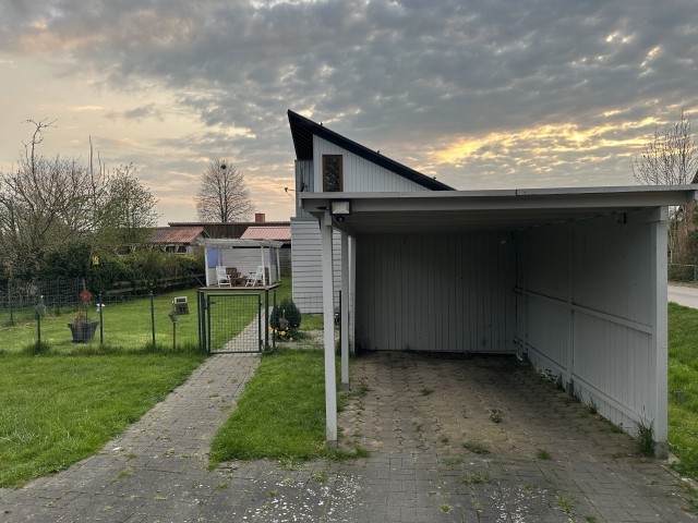 Carport