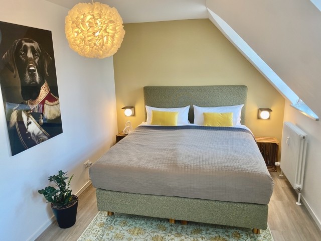 Schlafzimmer 1