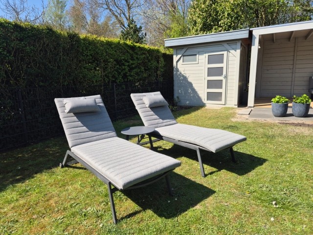 Sonnenliegen