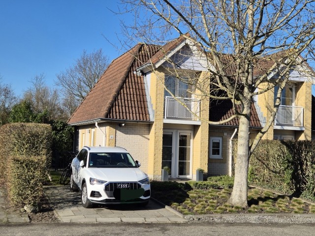 FH mit Sauna und Garten in Süd-Westlage