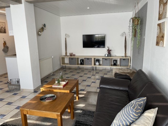 Wohnzimmer  Bild 2