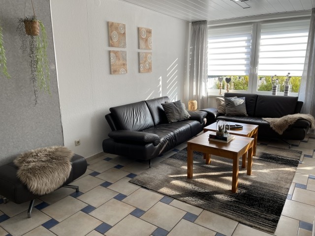 Wohnzimmer  Bild 4