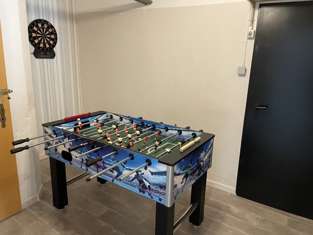 Spielzimmer 