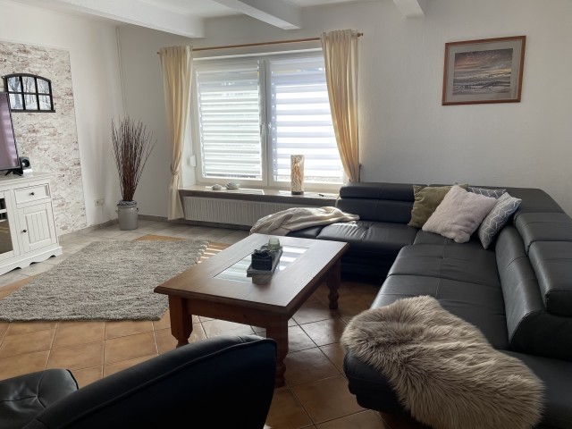 Wohnzimmer Bild 2