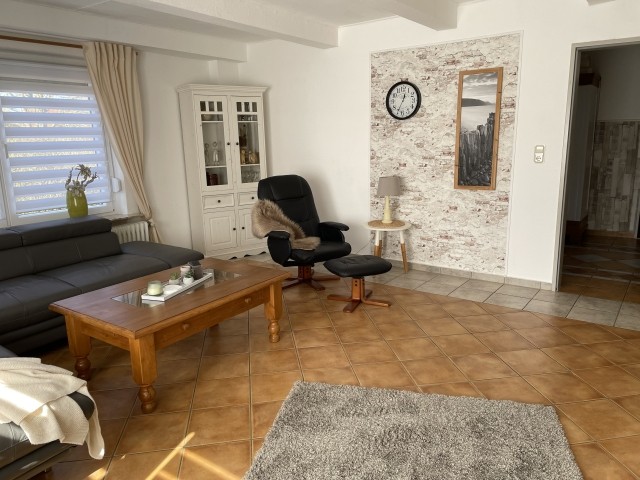 Wohnzimmer Bild 3