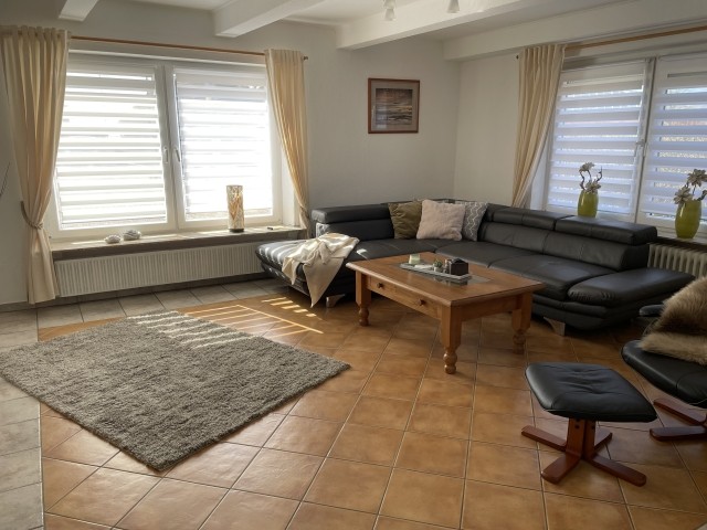 Wohnzimmer Bild 5