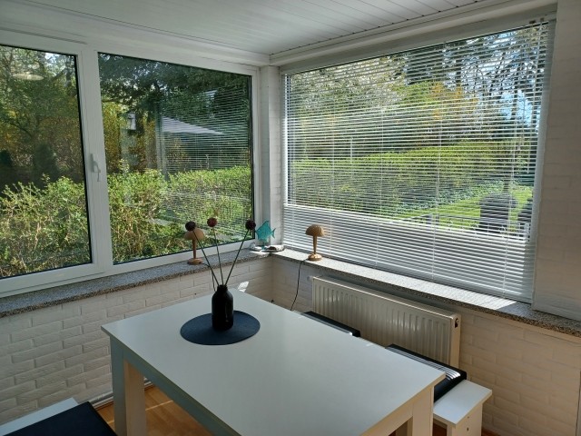 Wintergarten