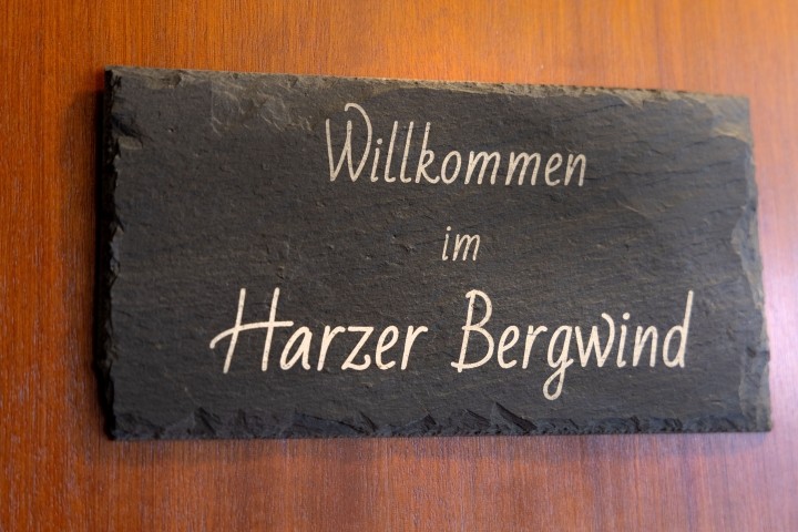 Willkommen im Harzer Bergwind 