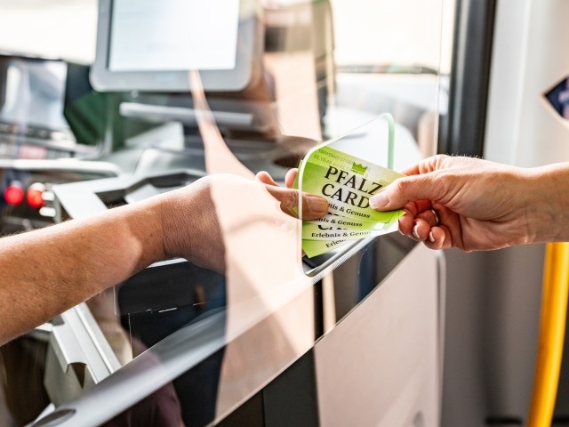 Pfalzcard