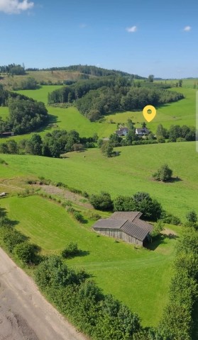 mitten im Grünen ist euer Ferienzuhause