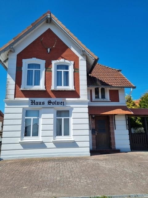 Haupthaus