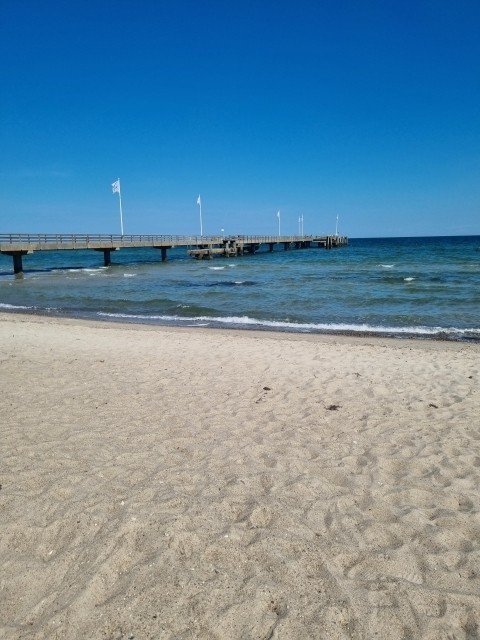 Dahme Umgebung