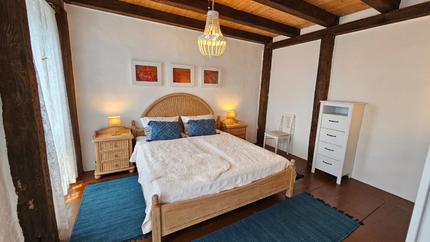 1. Schlafzimmer