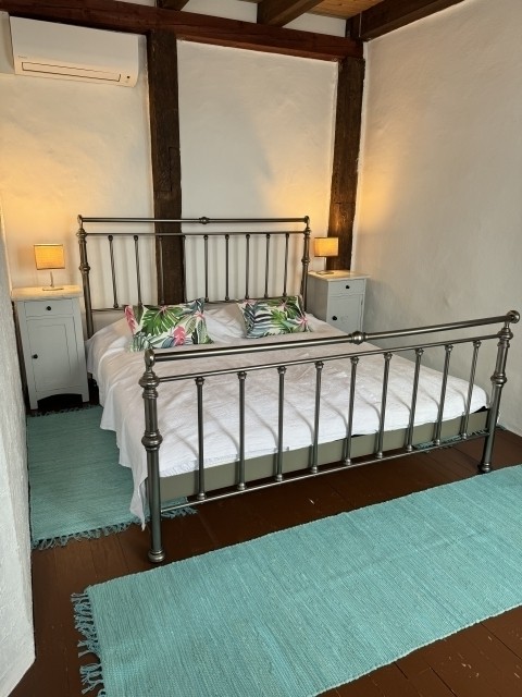 2. Schlafzimmer