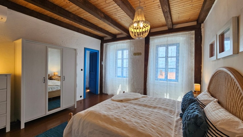 1. Schlafzimmer