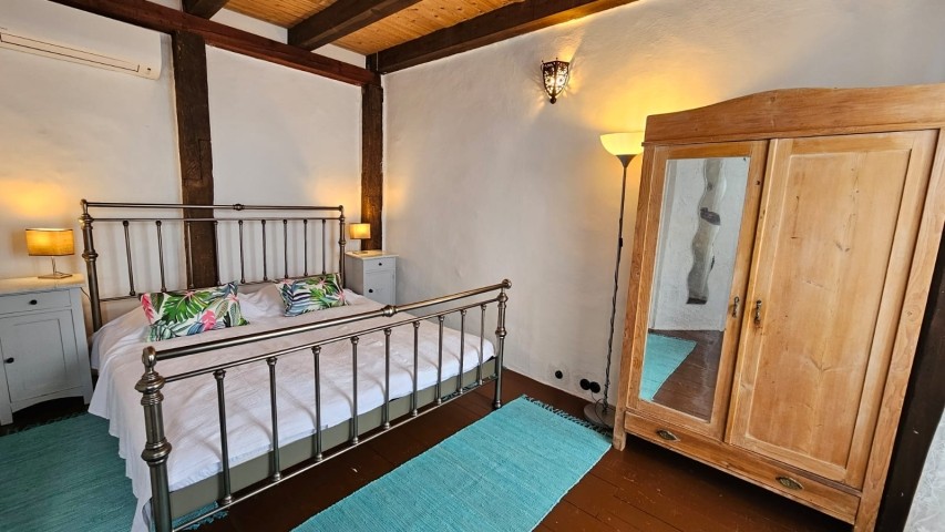 2. Schlafzimmer