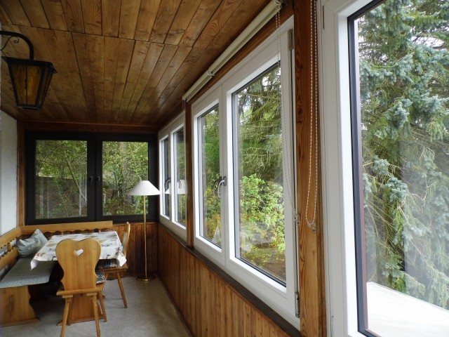 Veranda
