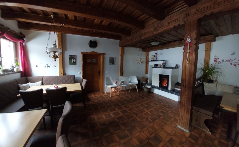 Gaststube