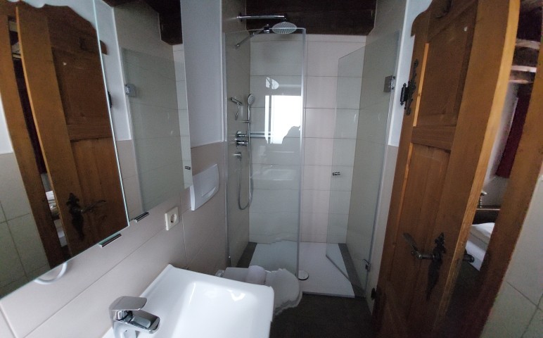 Badezimmer 1.Etage