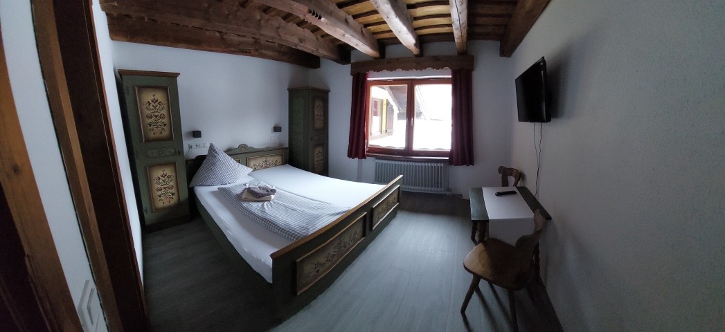 Doppelzimmer 1.Etage