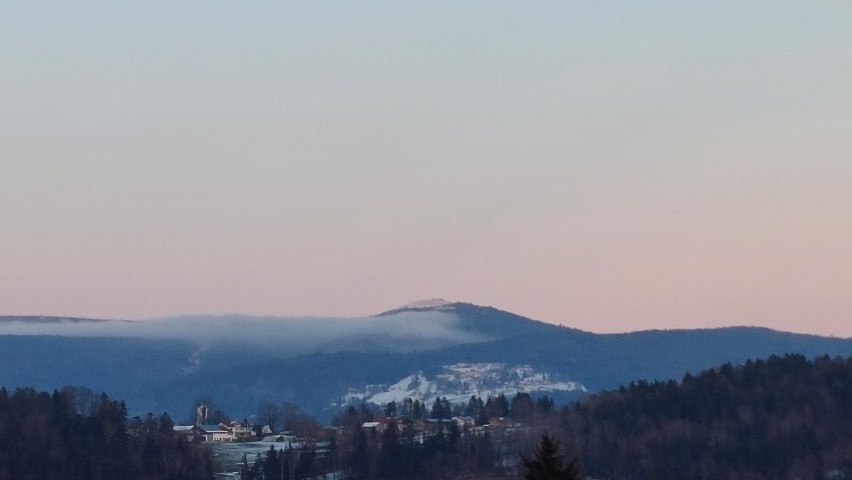 Ausblick vom Hof