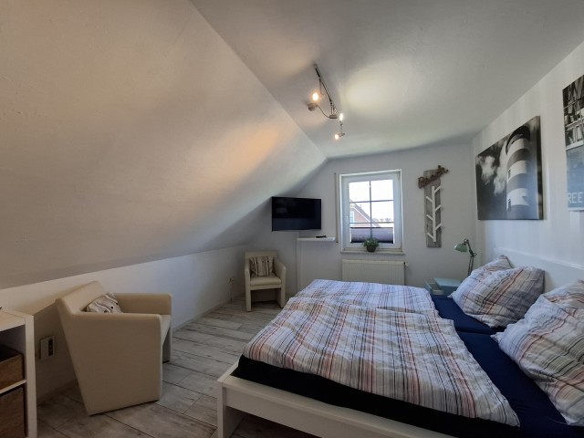 Schlafzimmer OG